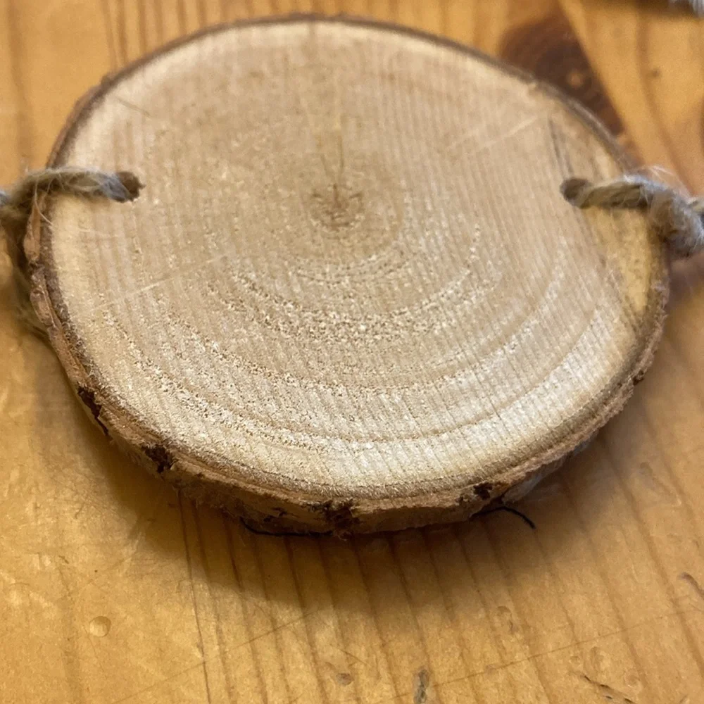 Hand Crafted new handmade